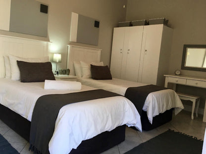 La Mer Guesthouse Humewood Port Elizabeth Eastern Cape South Africa Bedroom