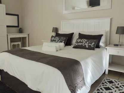 La Mer Guesthouse Humewood Port Elizabeth Eastern Cape South Africa Unsaturated, Bedroom