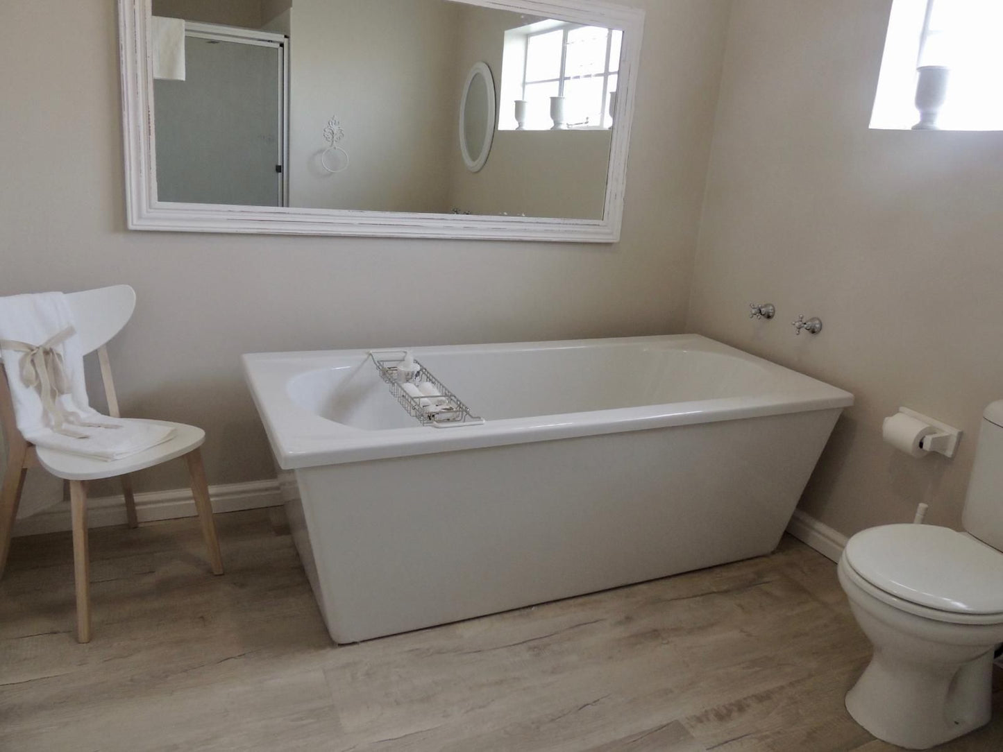 La Mer Guesthouse Humewood Port Elizabeth Eastern Cape South Africa Unsaturated, Bathroom