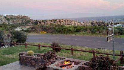 La Mer Kleinmond Western Cape South Africa Framing, Nature