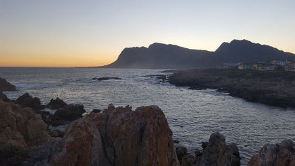 La Mer Kleinmond Western Cape South Africa Beach, Nature, Sand, Cliff, Framing