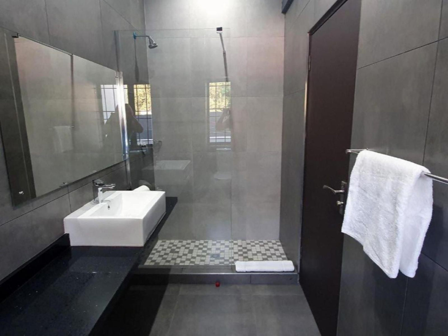 La Orchard Hotel Orchards Johannesburg Gauteng South Africa Unsaturated, Bathroom