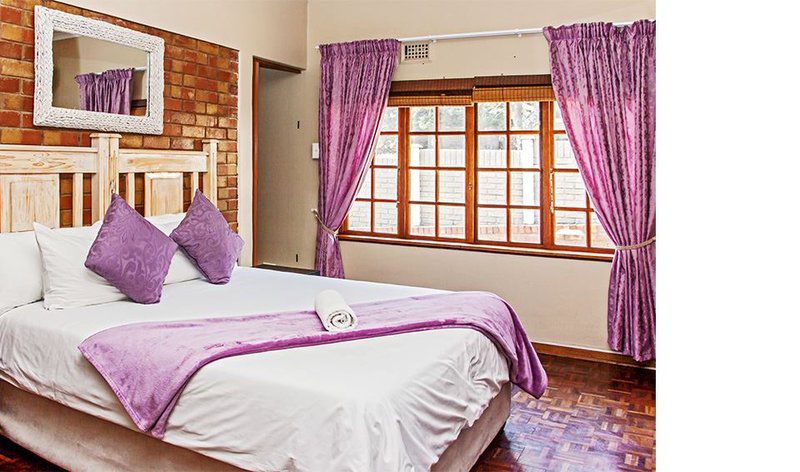 La Palma Hill Self Catering Units Grosvenor Durban Kwazulu Natal South Africa Bedroom