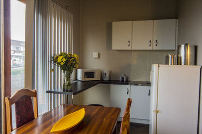 La Palma Hill Self Catering Units Grosvenor Durban Kwazulu Natal South Africa Kitchen