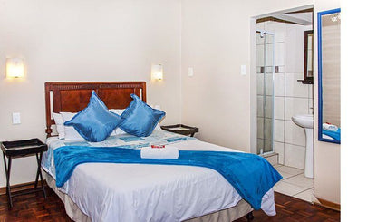 La Palma Hill Self Catering Units Grosvenor Durban Kwazulu Natal South Africa Bedroom