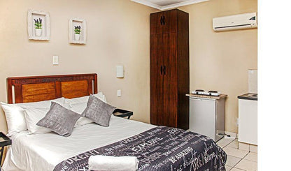 La Palma Hill Self Catering Units Grosvenor Durban Kwazulu Natal South Africa Bedroom