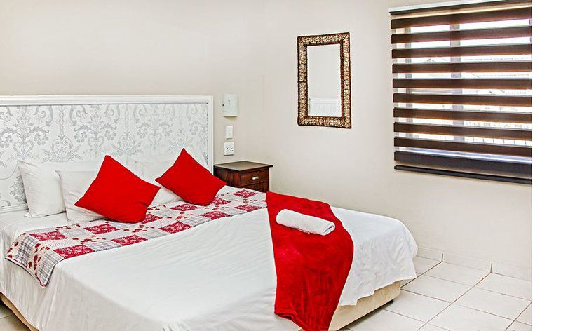 La Palma Hill Self Catering Units Grosvenor Durban Kwazulu Natal South Africa Bedroom