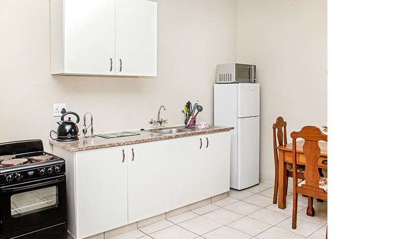 La Palma Hill Self Catering Units Grosvenor Durban Kwazulu Natal South Africa Bright, Kitchen