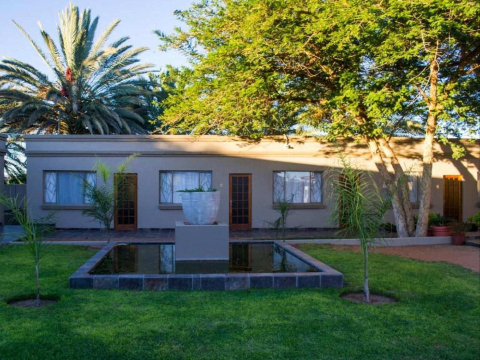 La Palma Lodge, House, Building, Architecture, Palm Tree, Plant, Nature, Wood, Garden