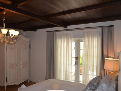 La Paris Estate Wemmershoek Western Cape South Africa Bedroom