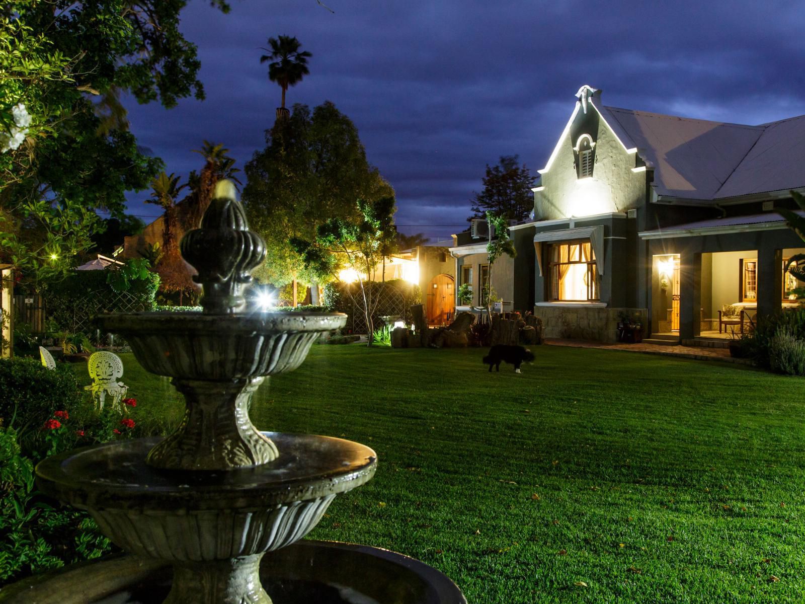 La Pension Guest House, House, Building, Architecture, Palm Tree, Plant, Nature, Wood