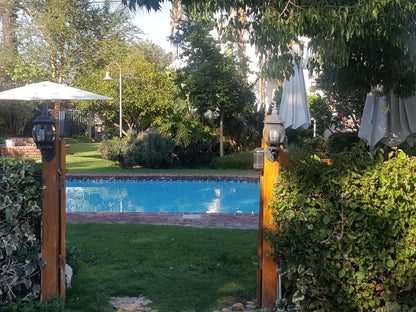 La Pension Guest House, Garden, Nature, Plant, Swimming Pool