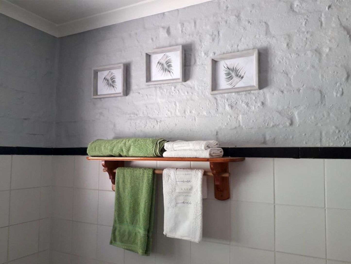La Pension Stella Lyndoch Stellenbosch Stellenbosch Western Cape South Africa Unsaturated, Bathroom