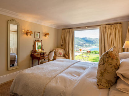 La Pergola Simons Town Cape Town Western Cape South Africa Bedroom