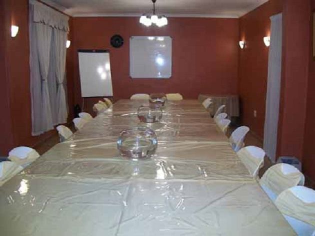 La Phola Guest House Matatiele Eastern Cape South Africa Place Cover, Food, Seminar Room