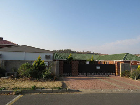 La Phola Guest House Matatiele Eastern Cape South Africa House, Building, Architecture