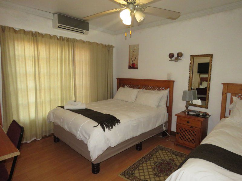 La Phola Guest House Matatiele Eastern Cape South Africa Bedroom