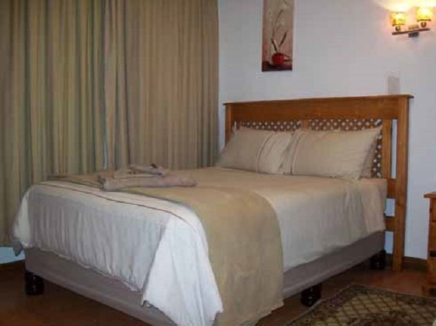 La Phola Guest House Matatiele Eastern Cape South Africa Bedroom