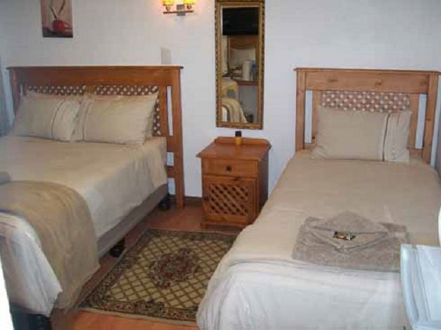 La Phola Guest House Matatiele Eastern Cape South Africa Bedroom