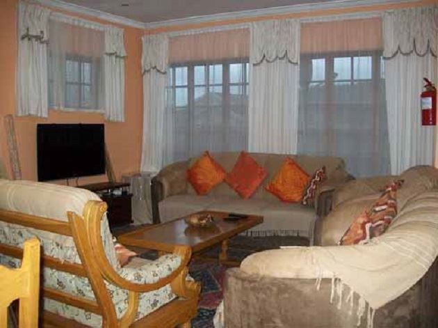 La Phola Guest House Matatiele Eastern Cape South Africa Living Room