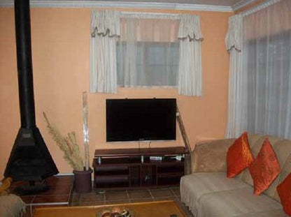 La Phola Guest House Matatiele Eastern Cape South Africa Living Room