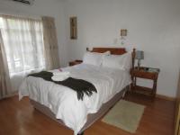 Standard Double Room @ La’Phola Guest House