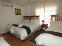 Standard Family Room @ La’Phola Guest House