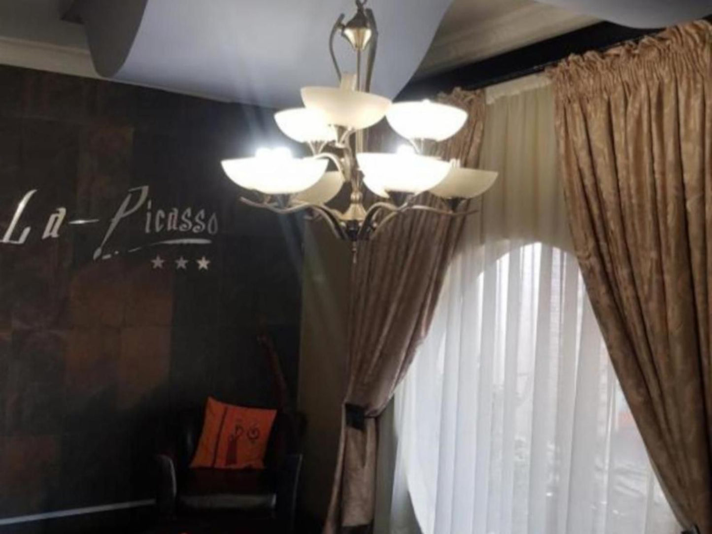 La Picasso Guesthouse Ermelo Mpumalanga South Africa 