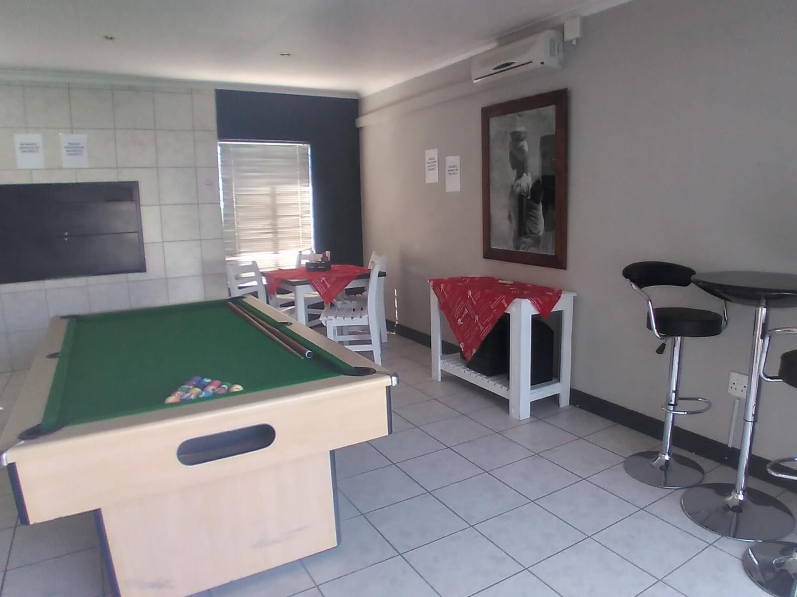 La Provence Accommodation, Ball Game, Sport, Billiards