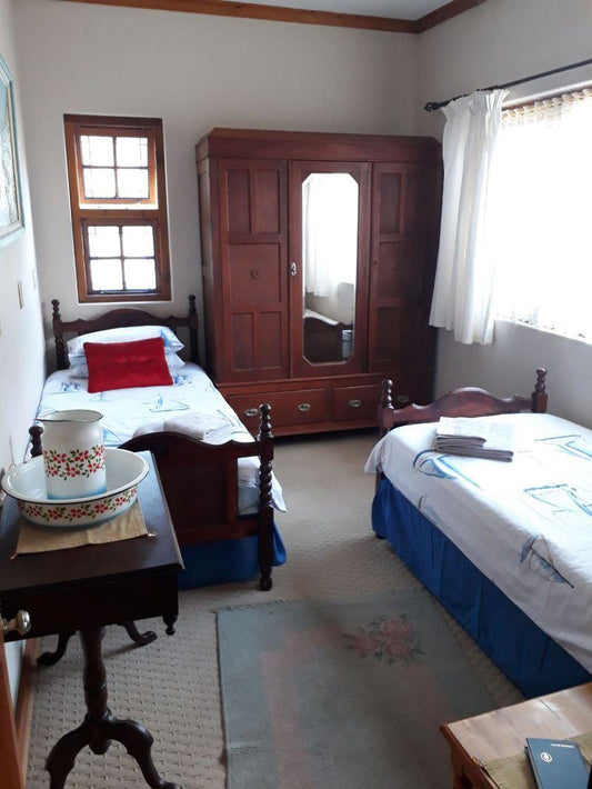 La Provence Accommodation Fichardt Park Bloemfontein Free State South Africa Bedroom