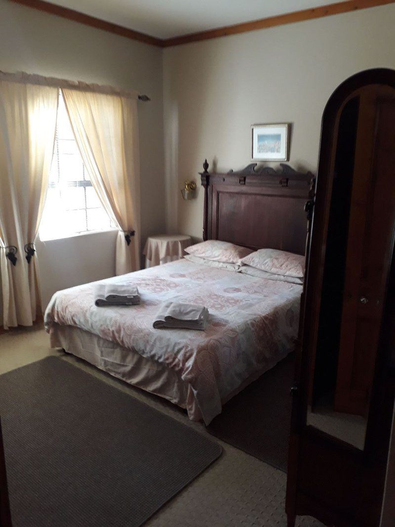 La Provence Accommodation Fichardt Park Bloemfontein Free State South Africa Bedroom