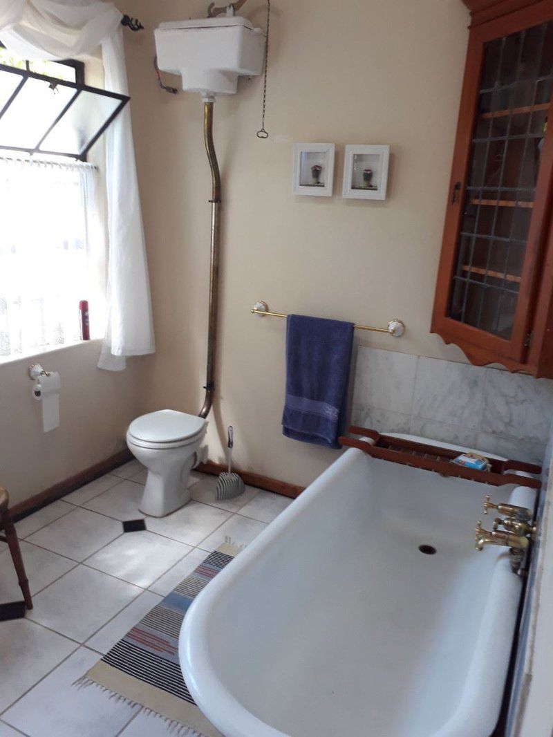 La Provence Accommodation Fichardt Park Bloemfontein Free State South Africa Unsaturated, Bathroom