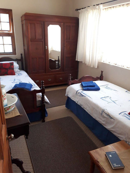 La Provence Accommodation Fichardt Park Bloemfontein Free State South Africa Bedroom