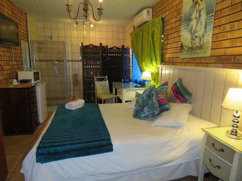 La Ringrazio Guesthouse And Self Catering Kuruman Northern Cape South Africa Bedroom
