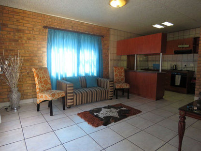 La Ringrazio Guesthouse And Self Catering Kuruman Northern Cape South Africa 