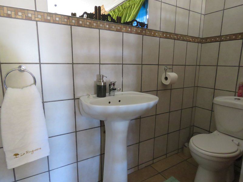 La Ringrazio Guesthouse And Self Catering Kuruman Northern Cape South Africa Bathroom