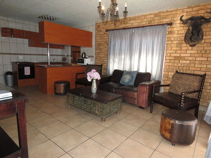 La Ringrazio Guesthouse And Self Catering Kuruman Northern Cape South Africa 