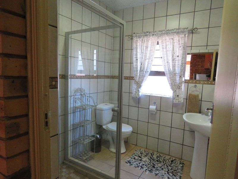 La Ringrazio Guesthouse And Self Catering Kuruman Northern Cape South Africa Bathroom