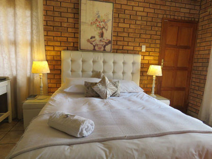 La Ringrazio Guesthouse And Self Catering Kuruman Northern Cape South Africa Bedroom