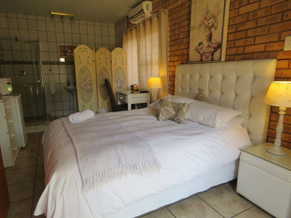 La Ringrazio Guesthouse And Self Catering Kuruman Northern Cape South Africa Bedroom