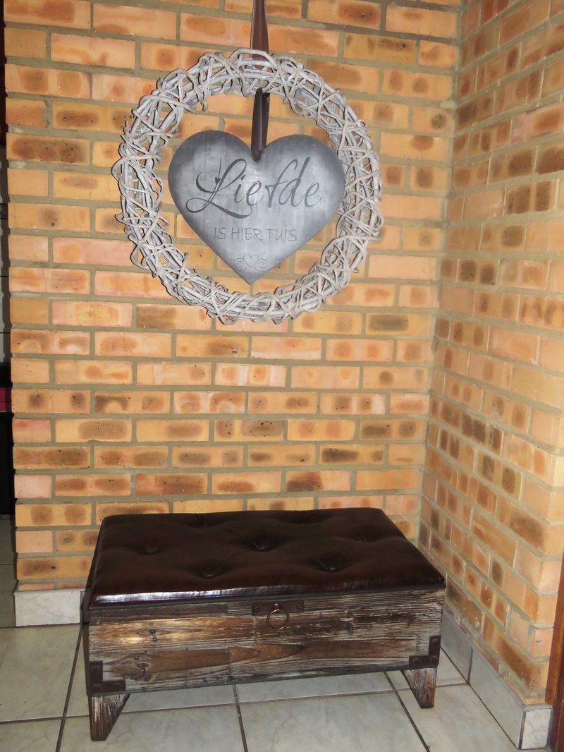 La Ringrazio Guesthouse And Self Catering Kuruman Northern Cape South Africa 