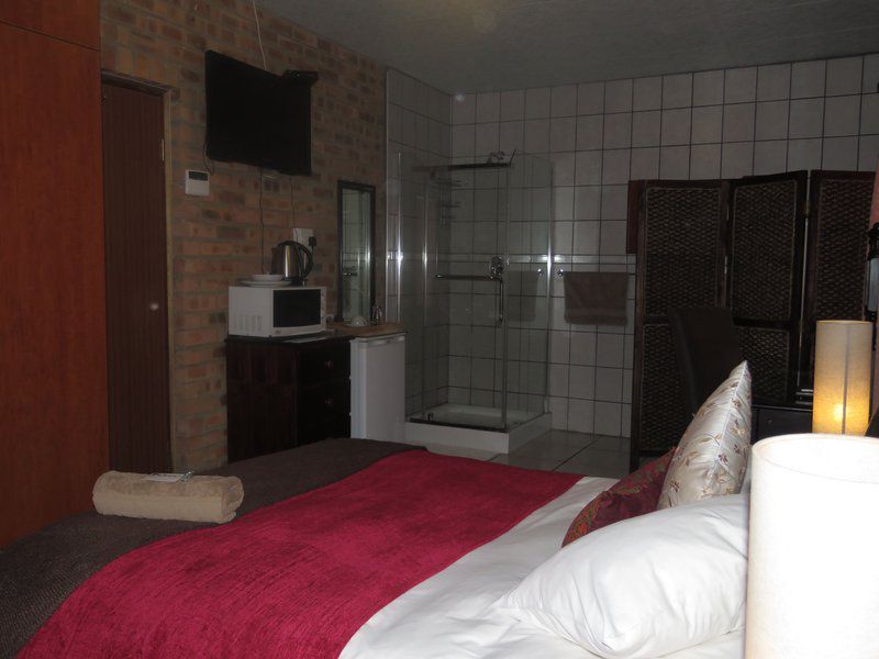 La Ringrazio Guesthouse And Self Catering Kuruman Northern Cape South Africa Bedroom