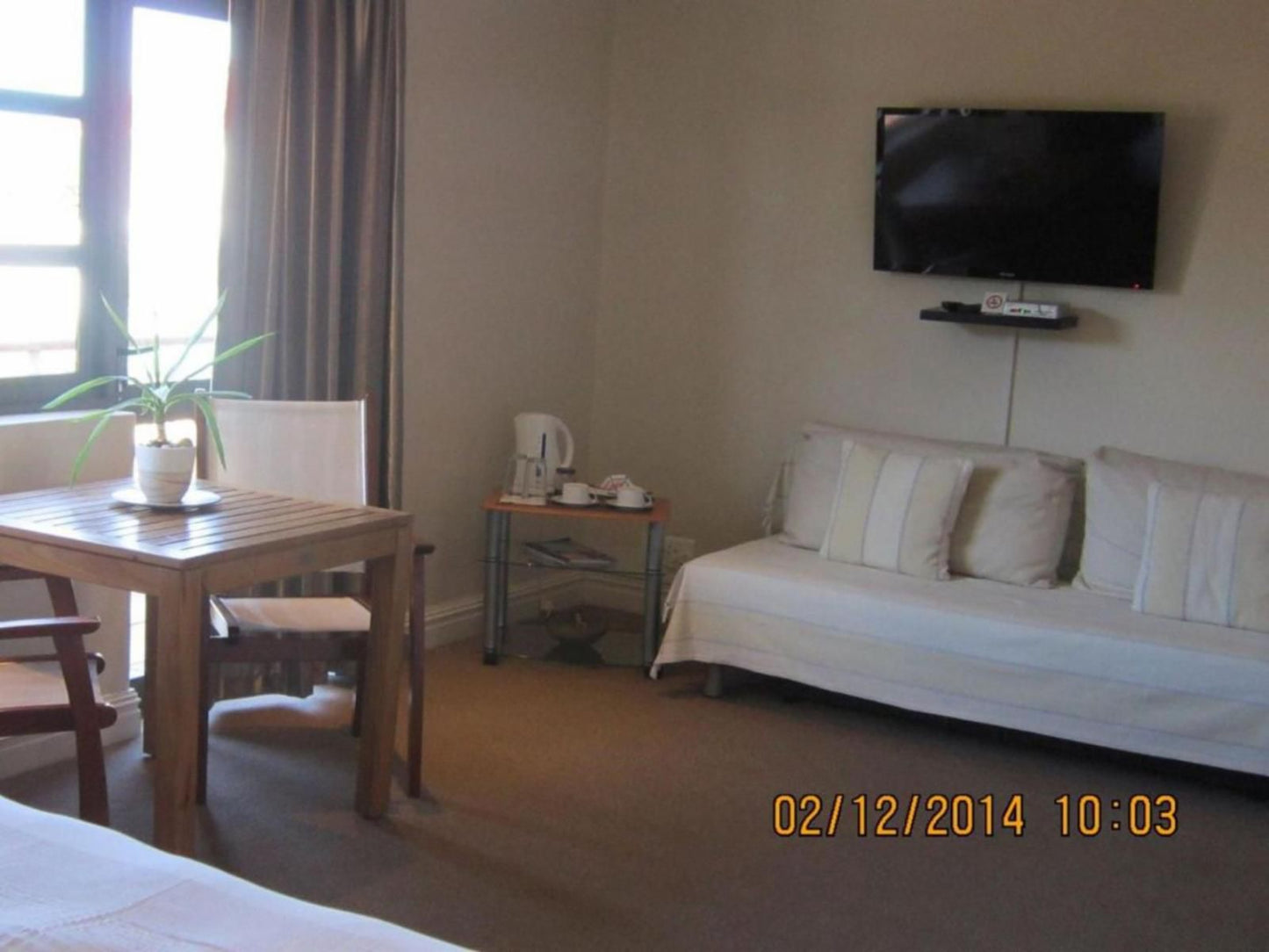 La Roche Guest House Milnerton Cape Town Western Cape South Africa 