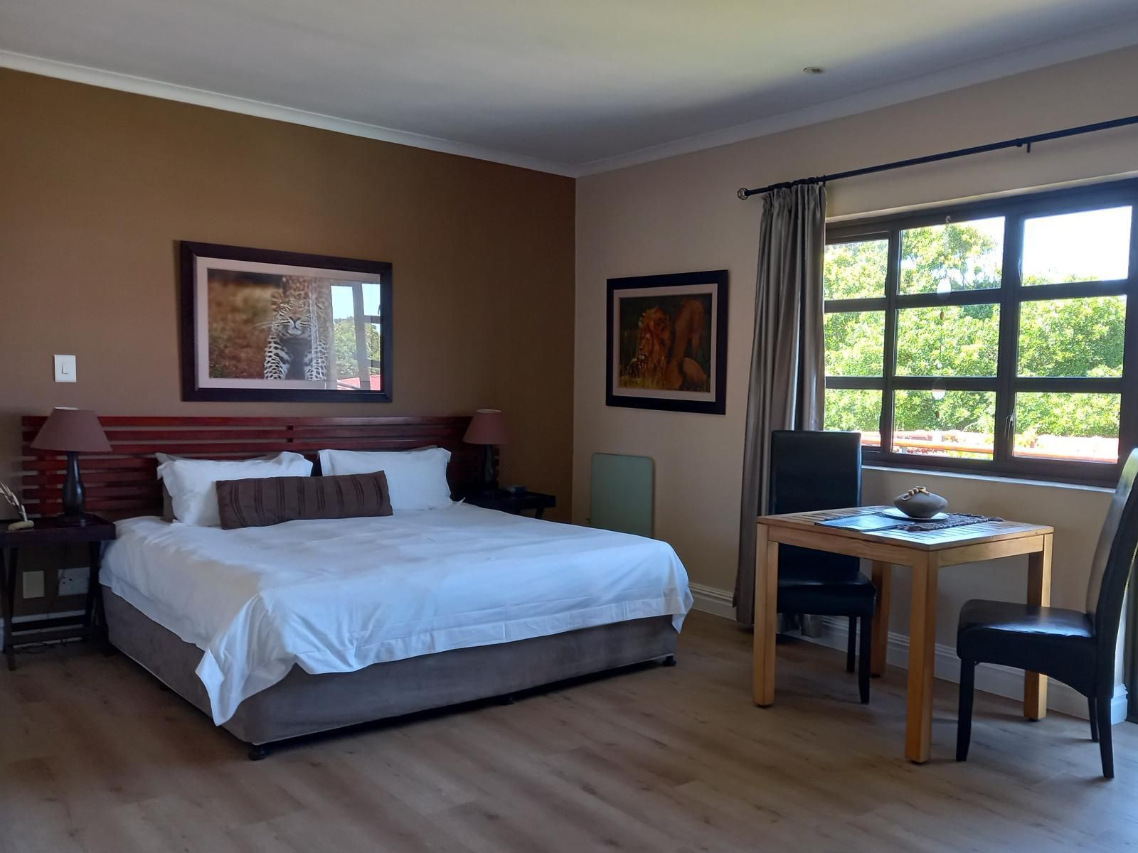 La Roche Guest House Milnerton Cape Town Western Cape South Africa Bedroom