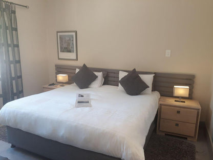 La Roche Guest House Milnerton Cape Town Western Cape South Africa Bedroom