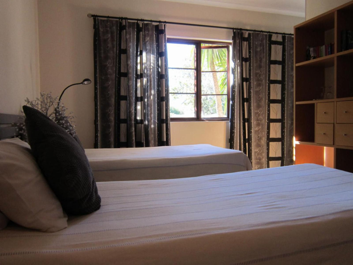 La Roche Guest House Milnerton Cape Town Western Cape South Africa Bedroom