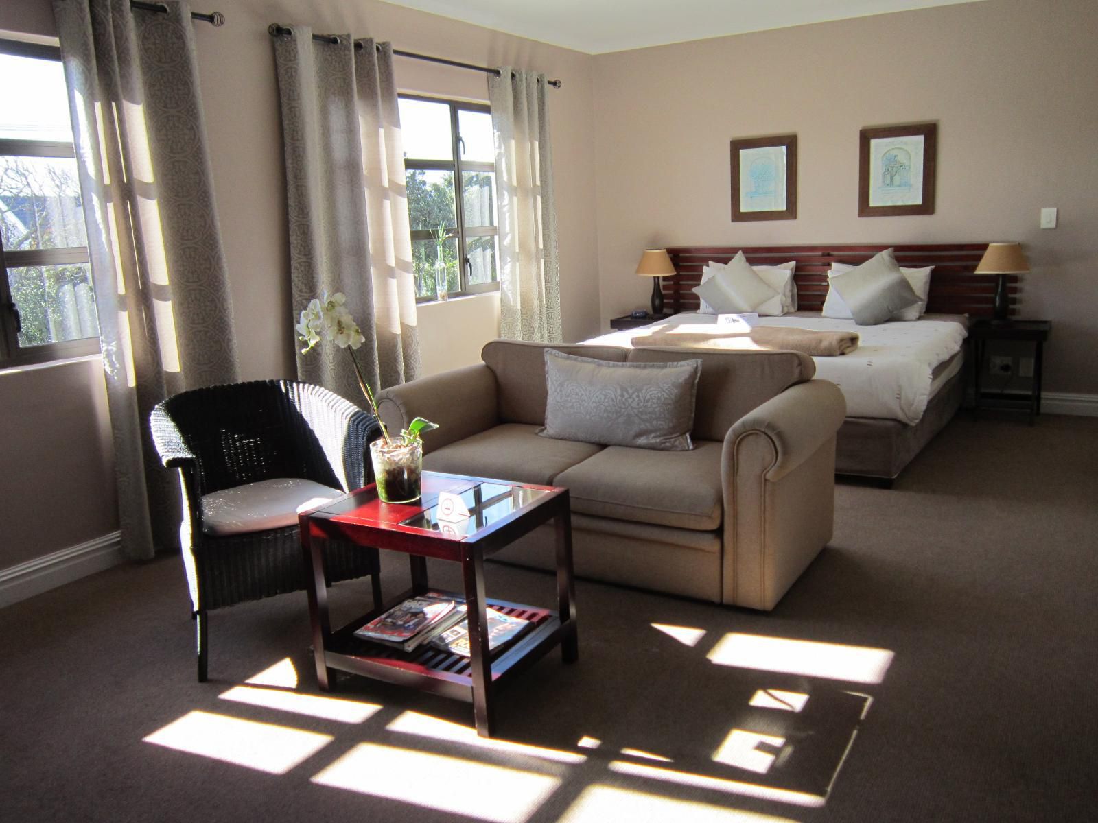 La Roche Guest House Milnerton Cape Town Western Cape South Africa Living Room