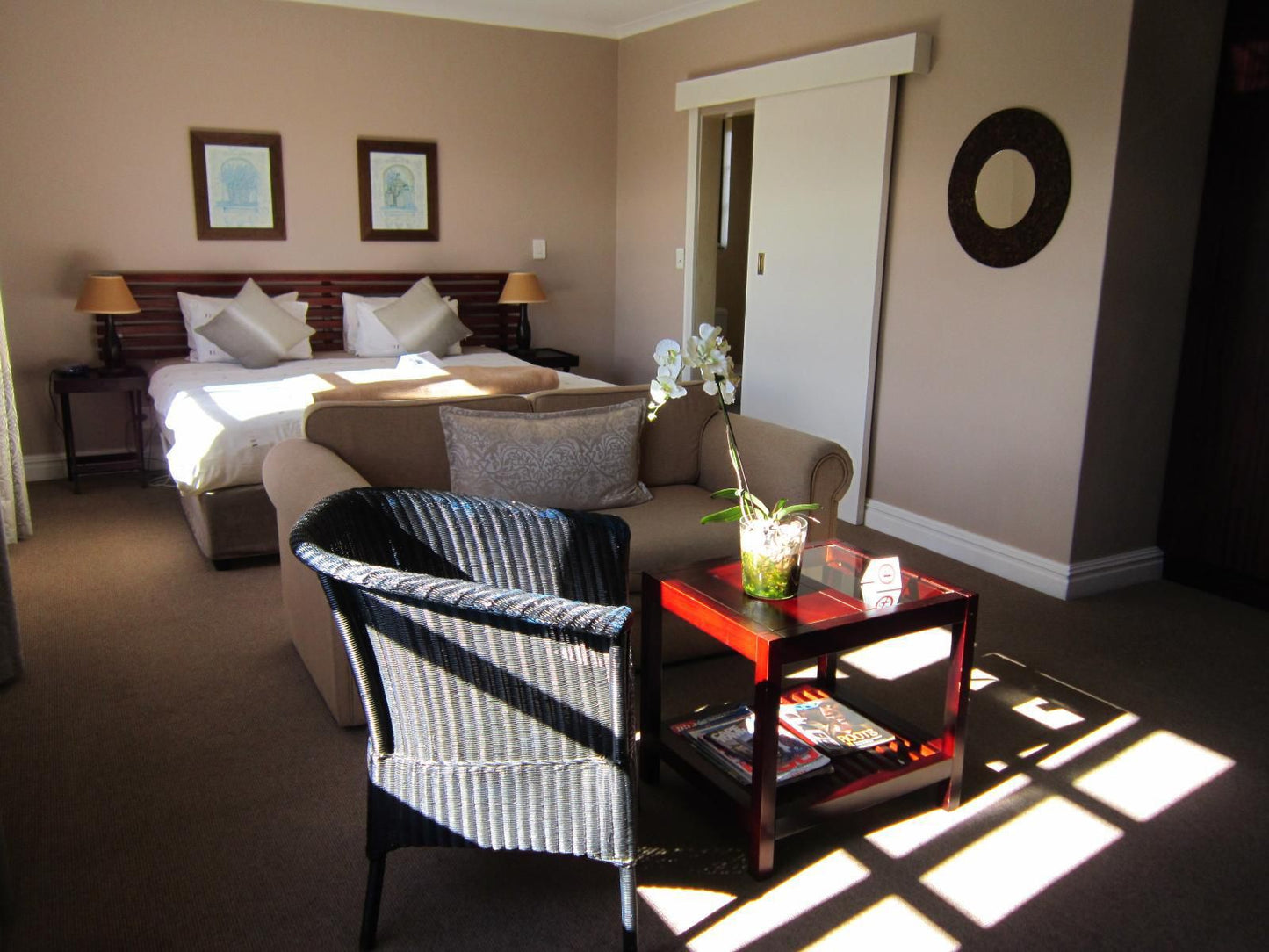 La Roche Guest House Milnerton Cape Town Western Cape South Africa 