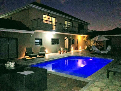 La Roche Guest House Milnerton Cape Town Western Cape South Africa House, Building, Architecture, Living Room, Swimming Pool