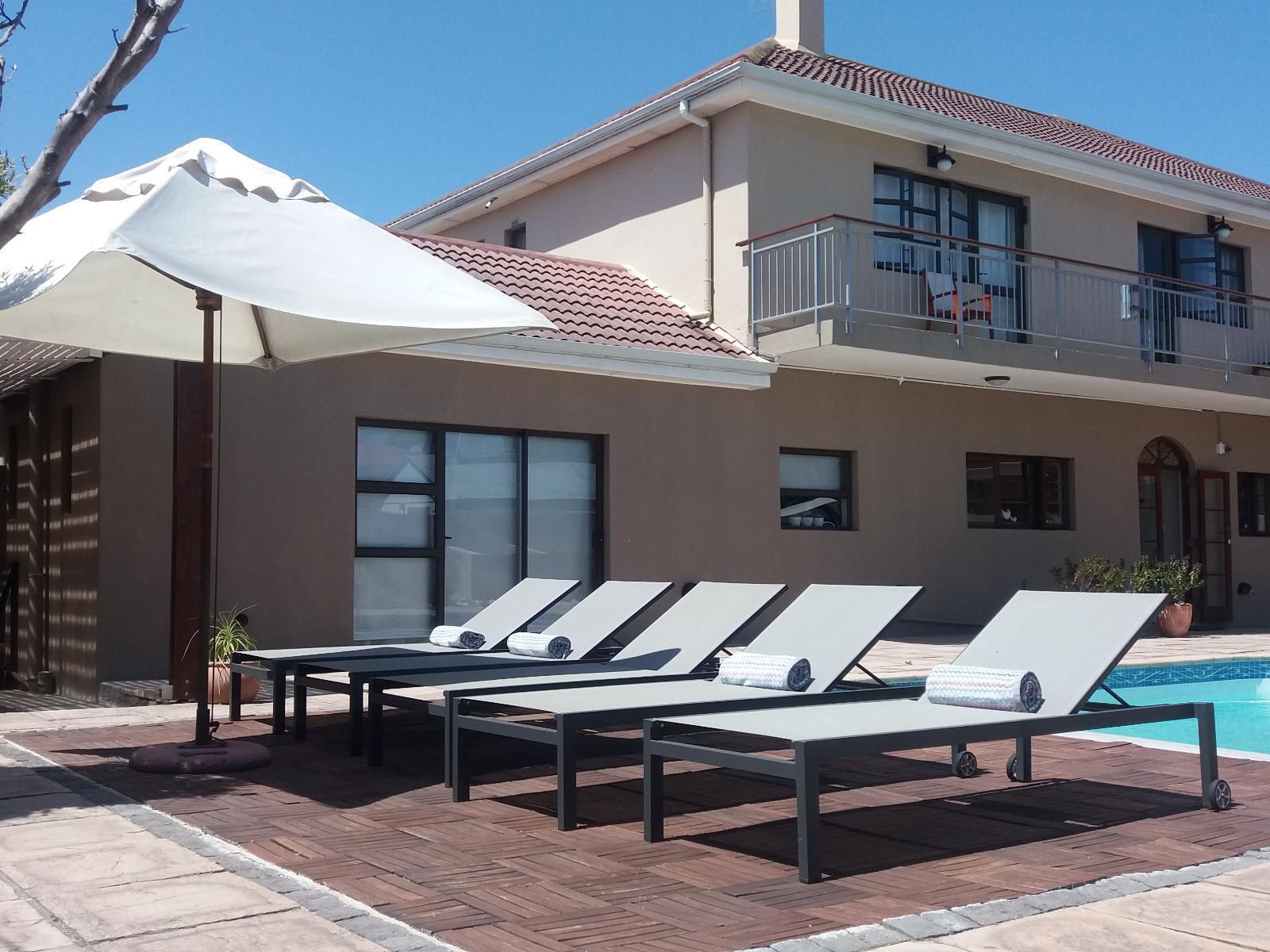 La Roche Guest House Milnerton Cape Town Western Cape South Africa House, Building, Architecture, Swimming Pool